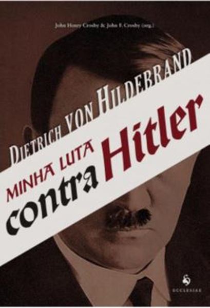 Picture of MINHA LUTA CONTRA HITLER