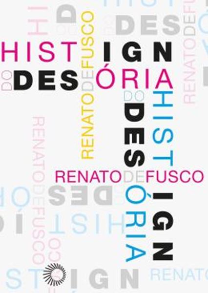 Picture of HISTORIA DO DESIGN