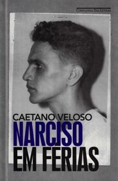 Imagem de NARCISO EM FERIAS