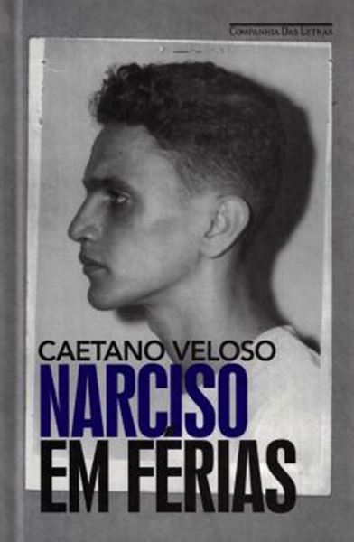 Picture of NARCISO EM FERIAS