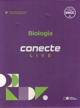 Imagem de CONECTE LIVE - BIOLOGIA - VOLUME UNICO
