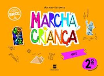 Imagem de MARCHA CRIANCA - ARTE - 2? ANO