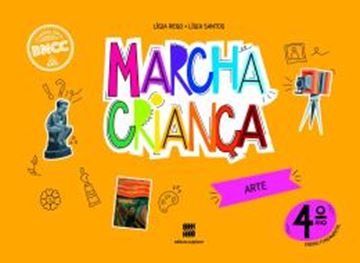 Imagem de MARCHA CRIANCA - ARTE - 4? ANO
