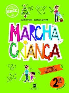 Imagem de MARCHA CRIANCA - RELIGIAO - 2? ANO