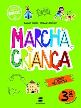 Imagem de MARCHA CRIANCA - RELIGIAO - 3? ANO