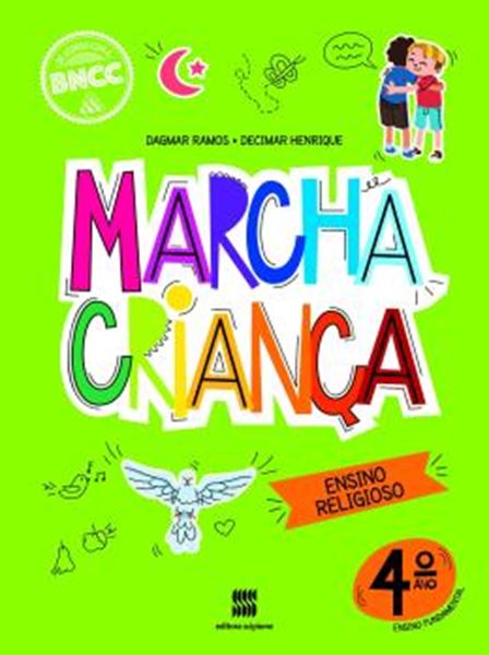 Picture of MARCHA CRIANCA - RELIGIAO - 4? ANO