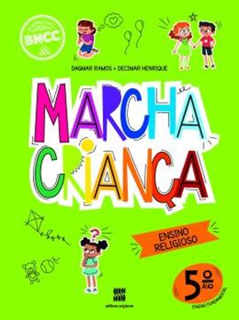 Imagem de MARCHA CRIANCA - RELIGIAO - 5? ANO