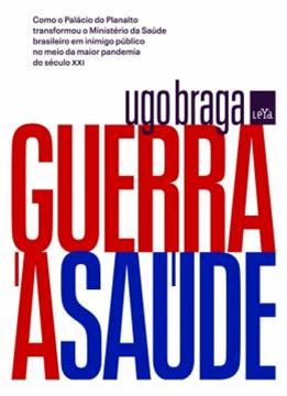 Imagem de GUERRA A SAUDE