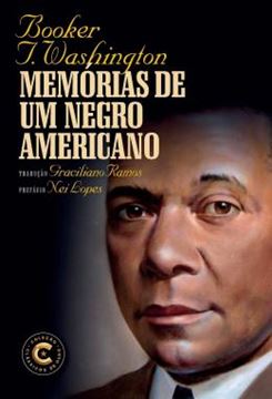 Imagem de MEMORIAS DE UM NEGRO AMERICANO