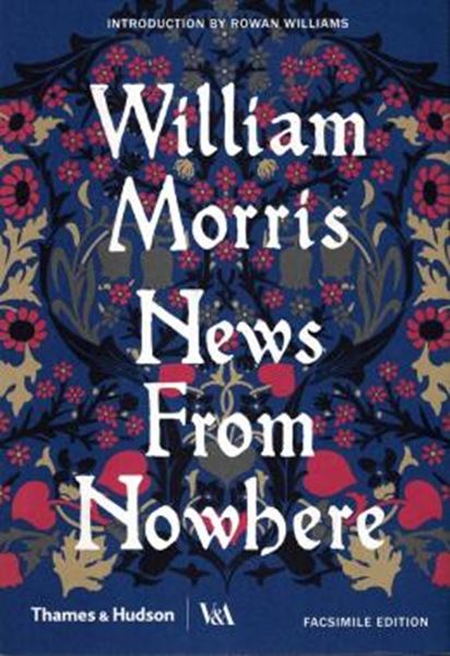 Picture of NEWS FROM NOWHERE