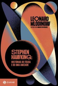 Imagem de STEPHEN HAWKING