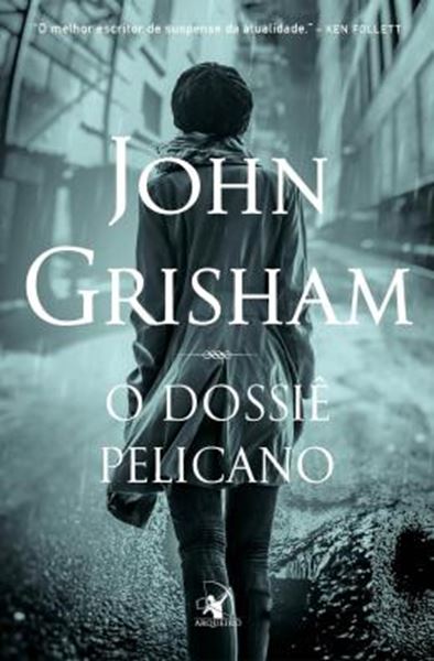 Picture of O DOSSIE PELICANO