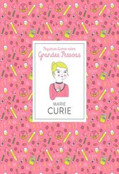 Imagem de MARIE CURIE