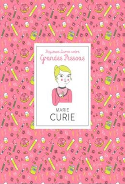 Picture of MARIE CURIE