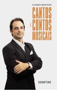 Imagem de CANTOS E CONTOS MUSICAIS