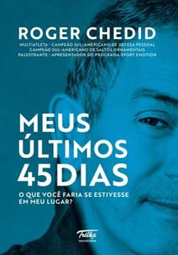 Imagem de MEUS ULTIMOS 45 DIAS