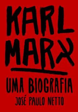 Imagem de KARL MARX