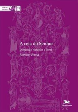 Imagem de A CEIA DO SENHOR