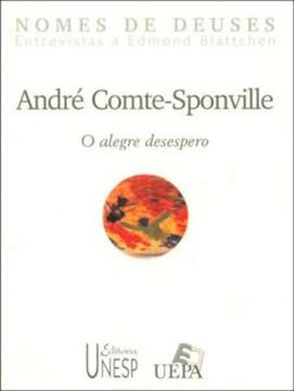 Imagem de ANDRE COMTE-SPONVILLE