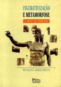 Imagem de FIGURATIVIZACAO E METAMORFOSE