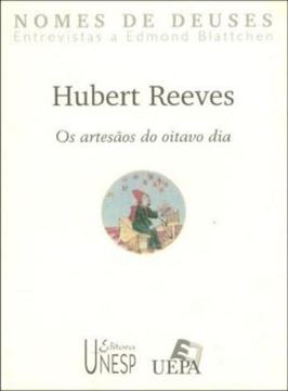 Imagem de HUBERT REEVES