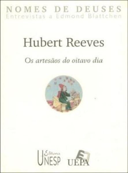 Picture of HUBERT REEVES