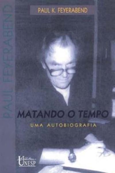 Picture of MATANDO O TEMPO