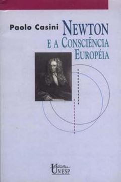 Imagem de NEWTON E A CONSCIENCIA EUROPEIA