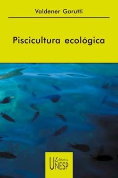 Imagem de PISCICULTURA ECOLOGICA