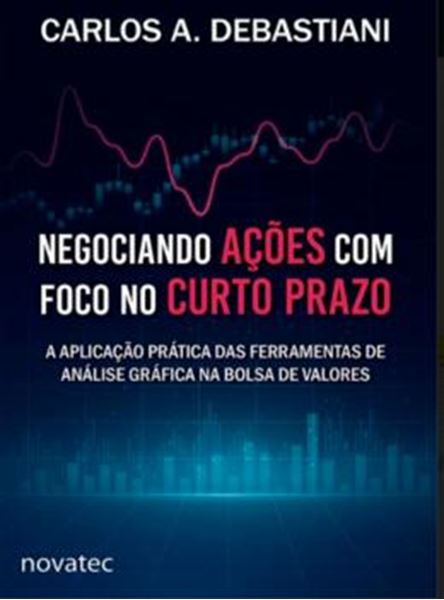 Picture of NEGOCIANDO ACOES COM FOCO NO CURTO PRAZO
