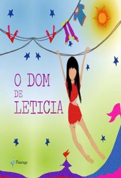 Imagem de O DOM DE LETICIA