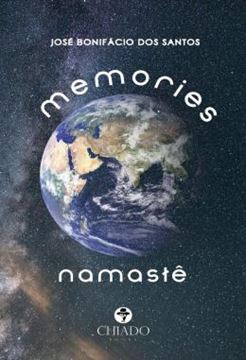 Imagem de MEMORIES NAMASTE