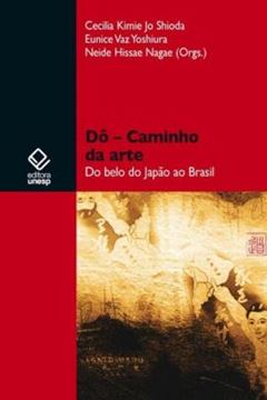 Imagem de DO - CAMINHO DA ARTE