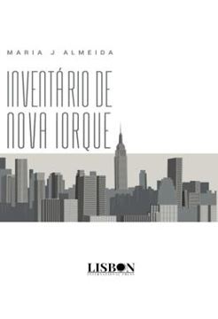 Imagem de INVENTARIO DE NOVA IORQUE