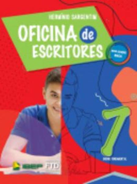Picture of OFICINA DE ESCRITORES - 7º ANO