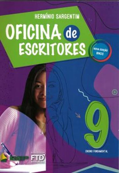 Picture of OFICINA DE ESCRITORES - 9º ANO