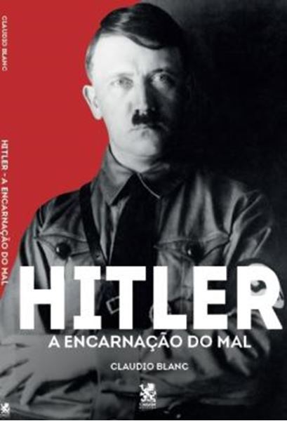 Picture of HITLER - A ENCARNACAO DO MAL