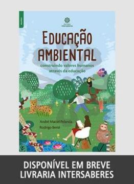 Imagem de EDUCACAO AMBIENTAL