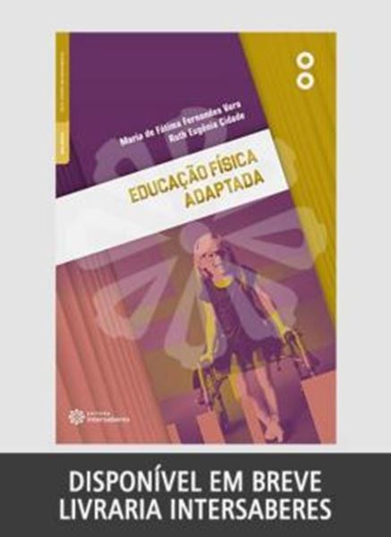 Picture of EDUCACAO FISICA ADAPTADA