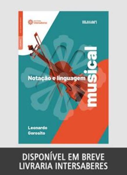 Picture of NOTACAO E LINGUAGEM MUSICAL