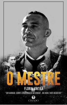 Imagem de O MESTRE