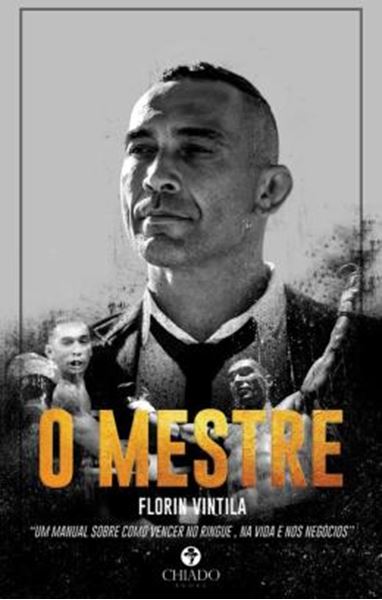 Picture of O MESTRE