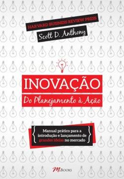 Imagem de INOVACAO, DO PLANEJAMENTO A ACAO