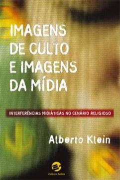 Imagem de IMAGENS DE CULTO E IMAGENS DE MIDIA