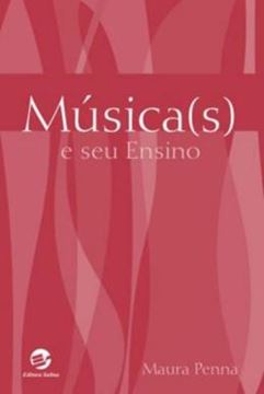 Imagem de MUSICA(S) E SEU ENSINO