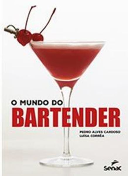 Picture of MUNDO DO BARTENDER, O