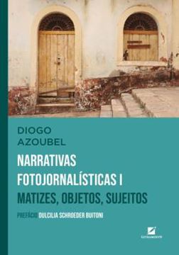 Imagem de NARRATIVAS FOTOJORNALISTICAS I