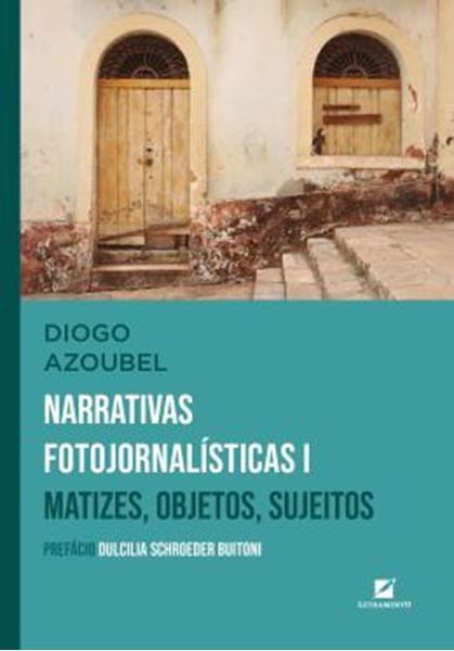 Picture of NARRATIVAS FOTOJORNALISTICAS I