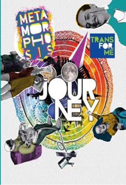 Picture of TRANSFOR.ME - METAMORPHOSIS - FULL