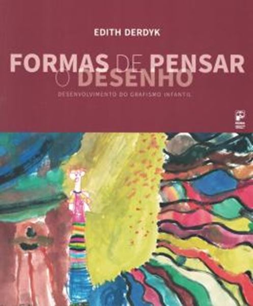 Picture of FORMAS DE PENSAR O DESENHO